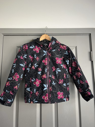 Billabong puffer jacket - billabong,