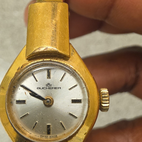 Orologio polso bucherer - orologio, da
