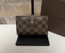 Louis Vuitton Portafoglio