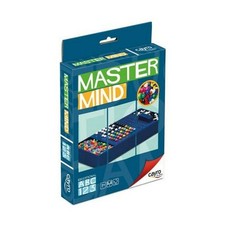 Gioco da Tavolo Master Mind