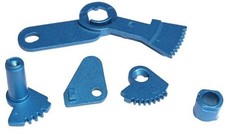 Military Action Kit Leve