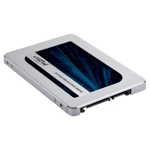 Crucial mx500 1tb - crucial,