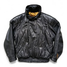 Vintage 1980s Italian Boxyfit
