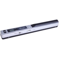 Scanner portadocumenti