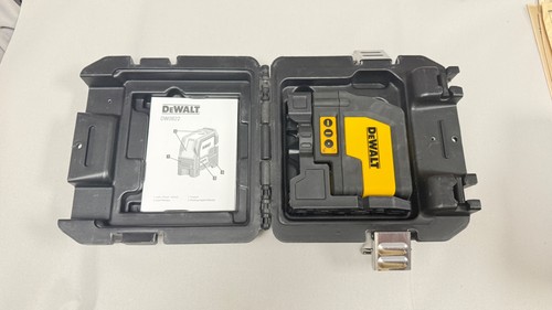 Dewalt dw0822 livella laser - dewalt,