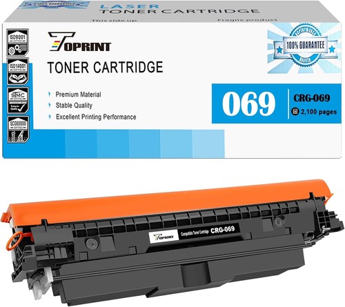 Toprint 069 crg cartuccia - 069,