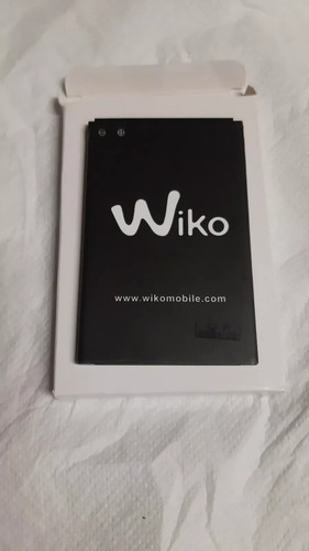 Wiko new batteria originale - wiko,