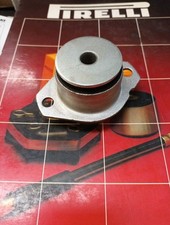 SUPPORTO POSTERIORE MOTORE