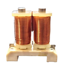 Bobina 07025-00 12 V per