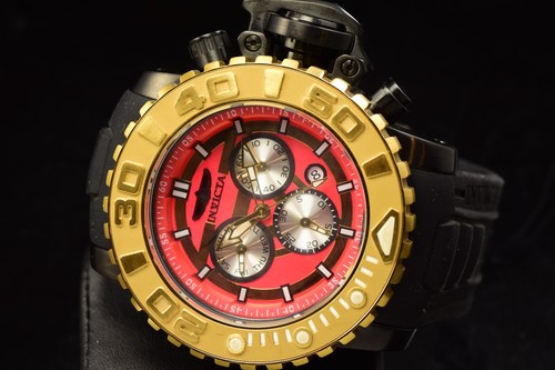 Invicta marvel ironman tony - marvel,