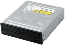 HITACHI LG GSA-H10N Unità DVD
