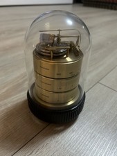 Barigo Stazione Meteo Vintage