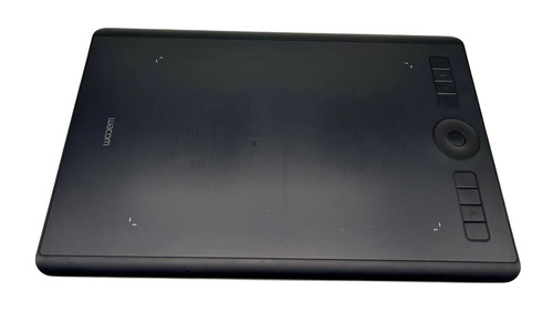 Wacom intuos pro - wacom,
