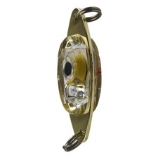 Attrezzatura da Pesca Attrezzatura Accessori Esca Luce Pesca LED Subacquea Forma