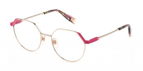 Occhiali vista furla vfu676 - occhiali,