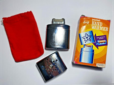 Scalda Mani Tascabile Vintage