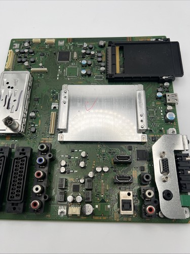 Carte mère pour sony - tv,