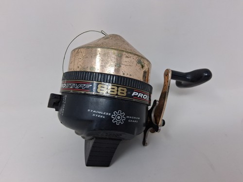 Mulinello pesca zebco - pesca,