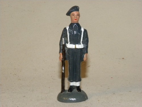 Figurine composition durso - en,