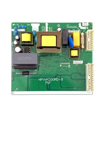 Scheda elettronica folletto - elettronica,