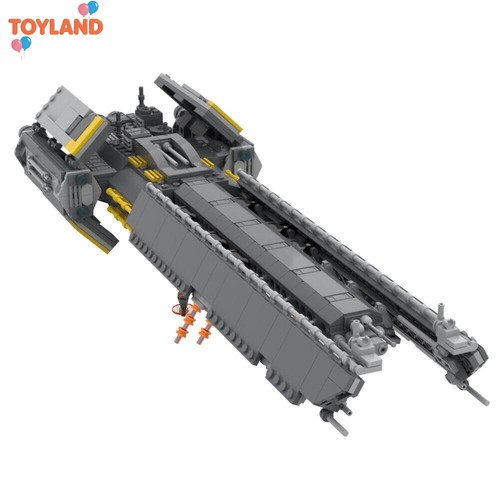 Set blocchi costruzione super - set,