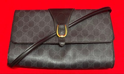 Autentico gucci 3way horsebit - gucci,