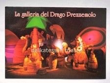 GARDALAND Drago Prezzemolo