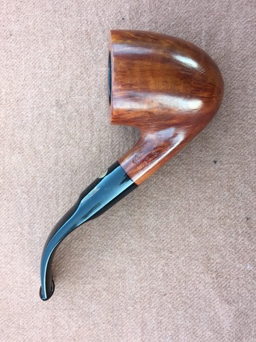 Pfeife pipe pipa mastro - pfeife,