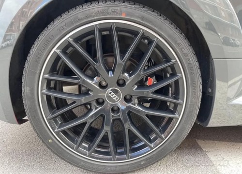 Cerchi lega audi 19 - cerchi,