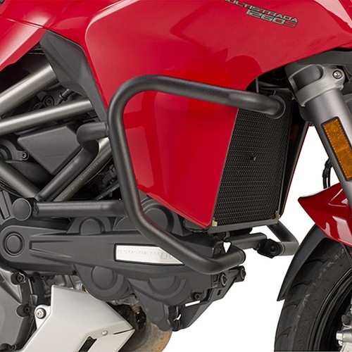 Barra protezione motore kappa - motore,