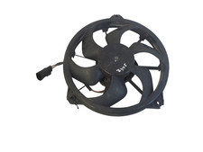 Elettroventola Peugeot 807