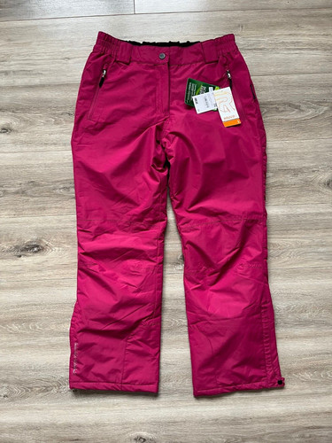 Pantaloni sci northville - da,