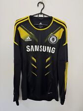 MAGLIA CALCIO MANICA LUNGA