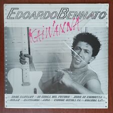 Edoardo Bennato – Kaiwanna