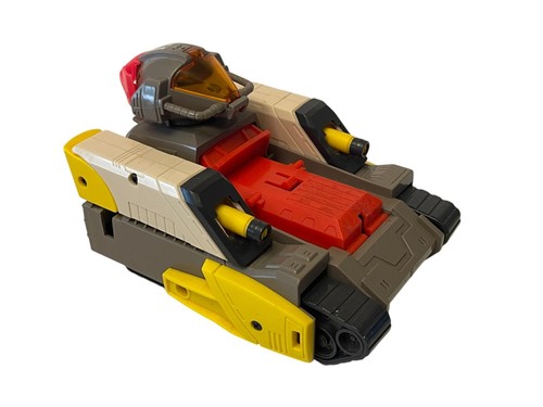 Transformers hasbro toybox - transformers, g1