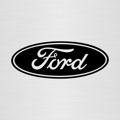 Pegatina ford vinilo - pegatina,