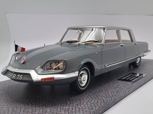 Pantheon 022 citroen 21 - 022,