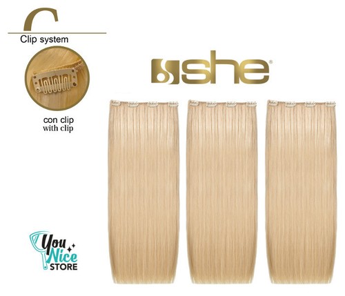 Fasce extension clip she - fasce,