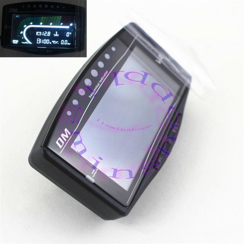 Misuratore digitale auto - misuratore,