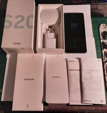 Samsung Galaxy S20 FE