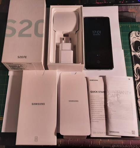 Samsung galaxy s20 - galaxy,