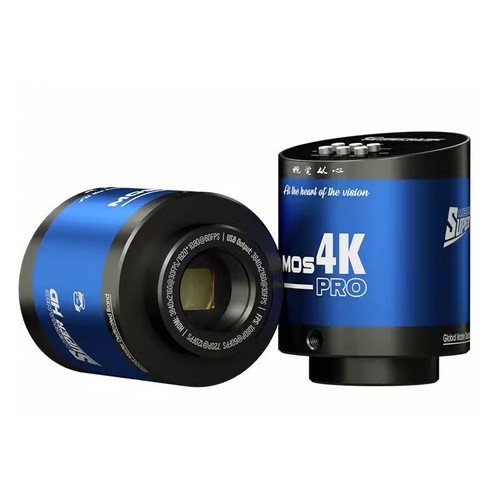 Fotocamera microscopio - fotocamera,