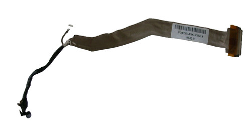 Cavo flat video vga lcd - video,