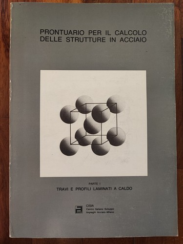 Prontuario per calcolo - per, il