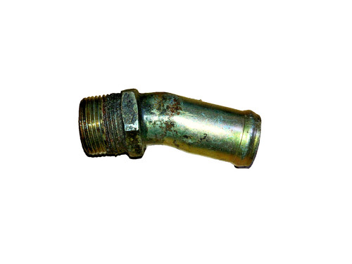 Tappo olio blocco motore