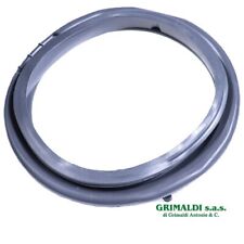 GUARNIZIONE OBLÒ SOFFIETTO PER LAVATRICE ARISTON INDESIT C00849775 ORIGINALE