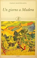 Un giorno a Madera - Paolo