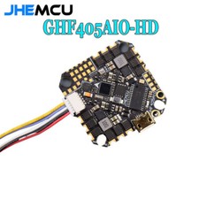 JHEMCU GHF405AIO-HD F405 FC