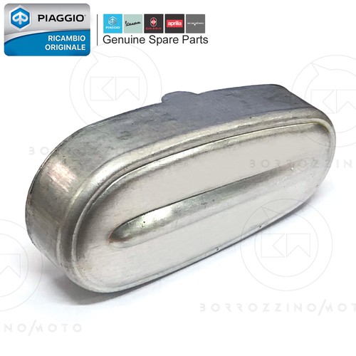 Copri forcella coprimolleggio - copri,