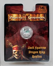 Pirati dei Caraibi JACK